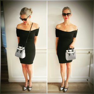McQueen Heroine Bag